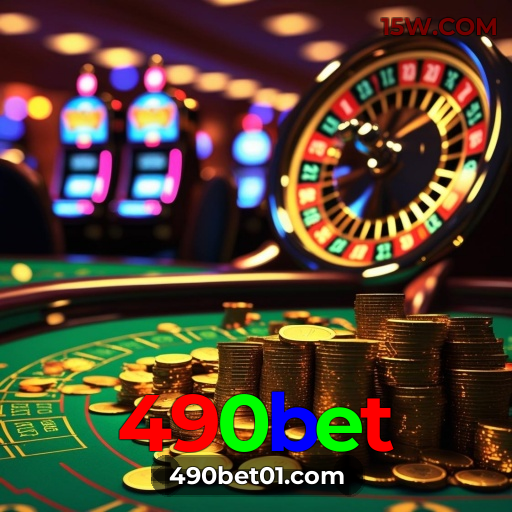 Catálogo 490bet 2.547 jogos - Pragmatic Play, Evolution, NetEnt