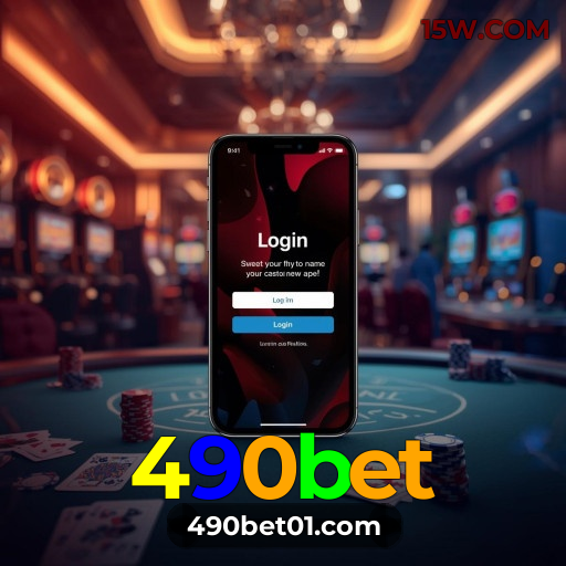 490bet bônus R$5.000 + 500 giros - Rollover 35x, prazo 30 dias, 38% taxa conversão